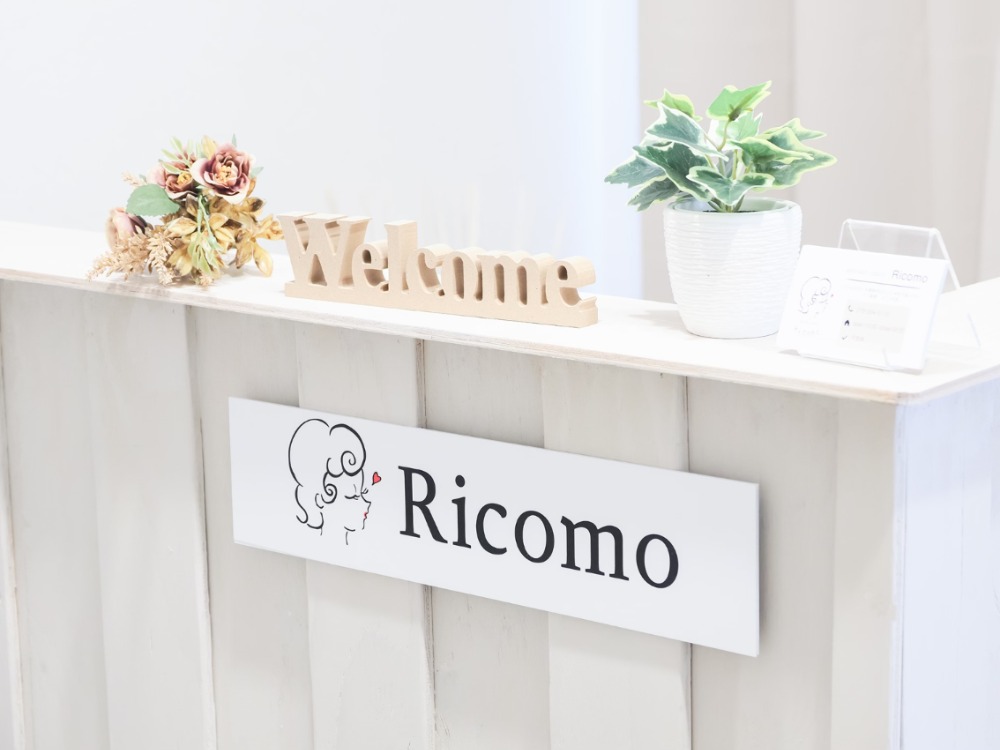 Ricomo（リコモ）